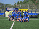 Fotograf&iacute;a F&uacute;tbol