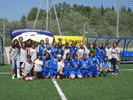 Fotograf&iacute;a F&uacute;tbol