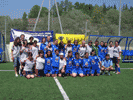 Fotograf&iacute;a F&uacute;tbol