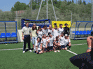 Fotograf&iacute;a F&uacute;tbol