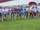 Infantil Femenino