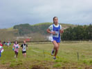 Carrera. Infantil femenino