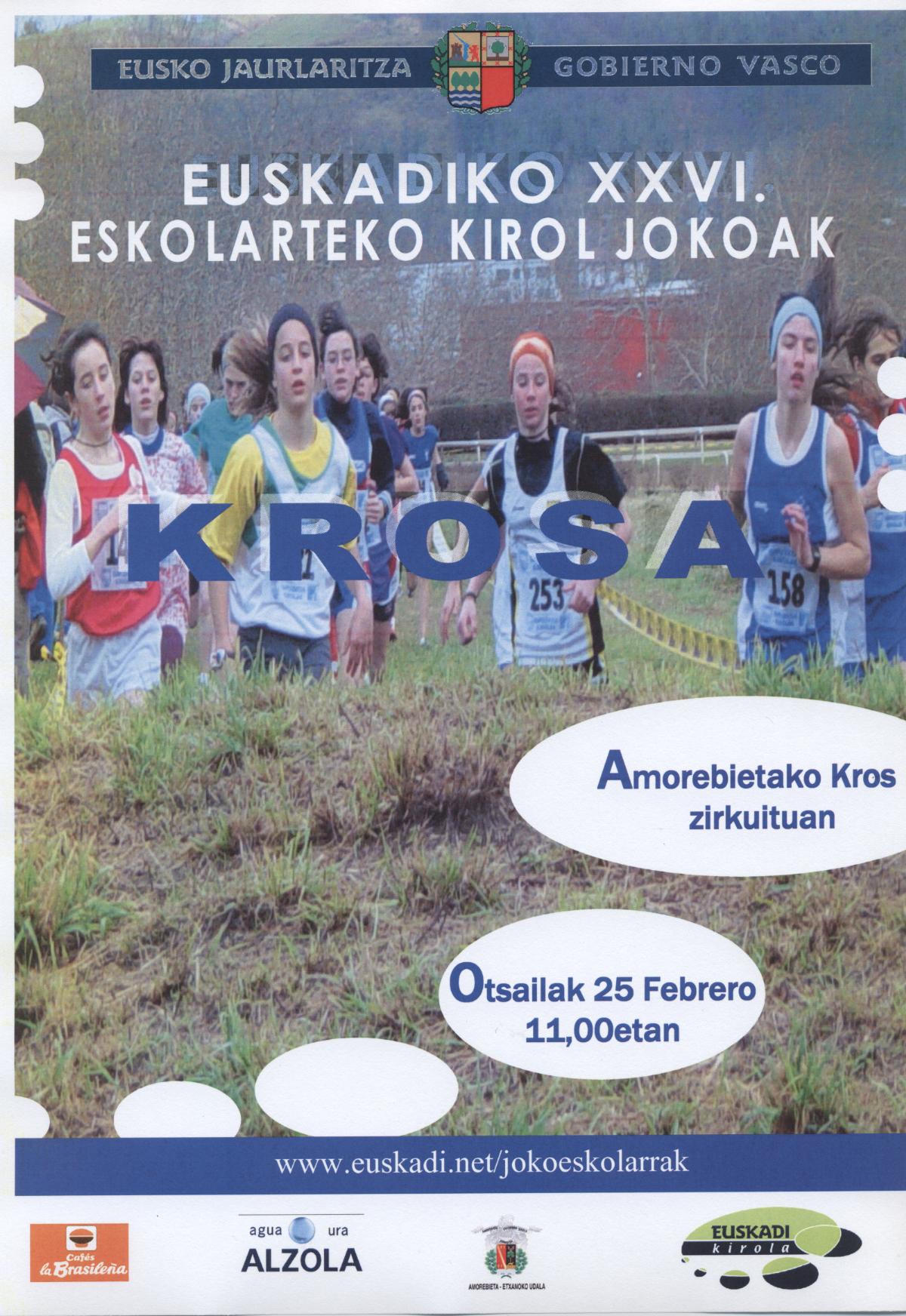 Cartel Cross 2007