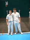 Fotograf&iacute;a pelota