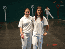 Fotograf&iacute;a pelota