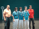 Fotograf&iacute;a pelota