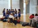 Foto Baloncesto