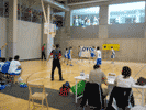 Foto Baloncesto