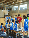 Foto Baloncesto