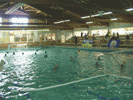 Fotograf&iacute;a Waterpolo