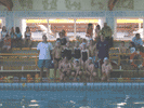 Fotograf&iacute;a Waterpolo