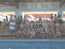 Fotograf&iacute;a Waterpolo