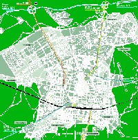 Sarrera Hegoaldeko kiroldegira - Sakatu haunditzeko