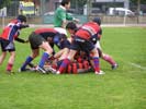 Juegos escolares - rugby