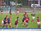 Juegos escolares - rugby