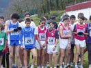 Infantil Masculino
