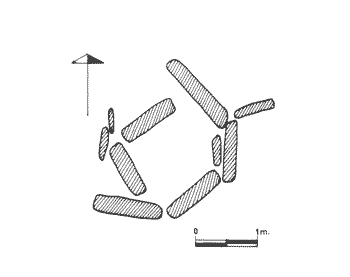 Dolmen of Igaratza South