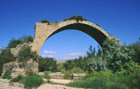 Puente Romano (Assa)