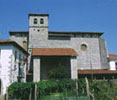Iglesia de Busturia