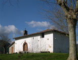 Ermita de San lorenzo. Gernika