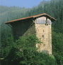 Torre Etxaburu Izur. Izurtza