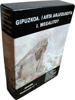 Carta Arqueológica de Gipuzkoa