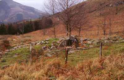 Dolmen Akolako Lepoa