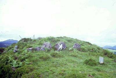 Cronclech de Unamene