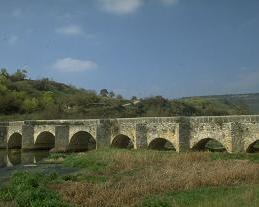Puente de Trespuentes