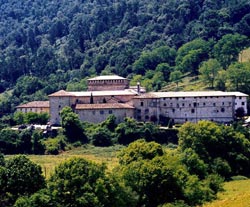 Palacio casa de los Ayala