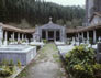 Acceso a Cementerio Municipal