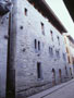 Acceso a Torre Ansotegi