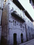 Acceso a Torre Antxia