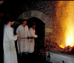 Ferrer�a Mirandaola