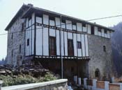 Casa-Torre de Bolunburu. Acceso a versi&oacute;n ampliada de la imagen (54Kb)