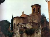 Iglesia de San Miguel. Acceso a versi&oacute;n ampliada de la imagen (198Kb)