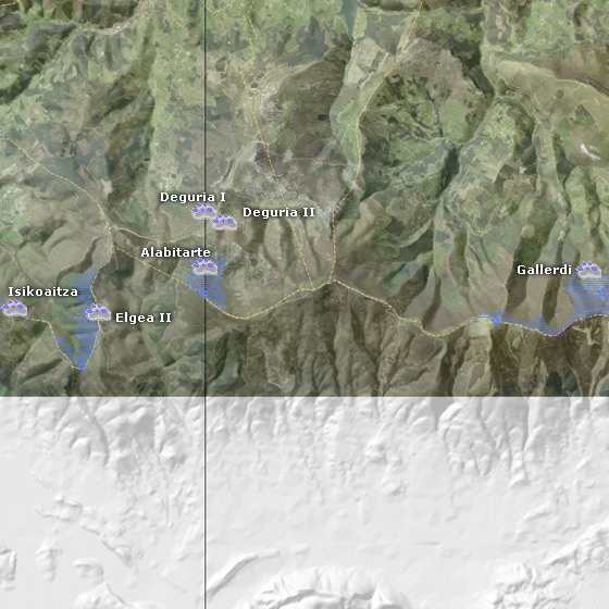 Elgea-Artiako tumuluak