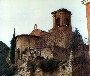 San Miguel elizara sarbidea