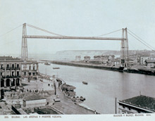 Bizkaiko Zubia, 1894