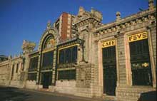 esteka leiho berri batean irekiko da 