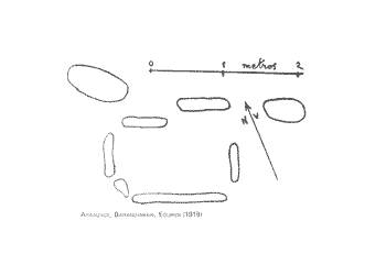 Dolmen d'Arraztaranga&ntilde;a