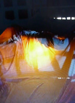 Susurros de los silencios