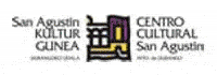 Logo - Centro Cultural San Agust&iacute;n