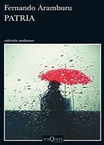 Patria - portada