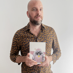 ALEJANDRO MORELL&Oacute;N MARIANO