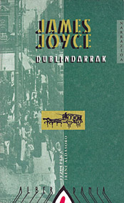 James Joyce - Dublindarrak