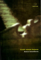 Gorde nazazu lurpean