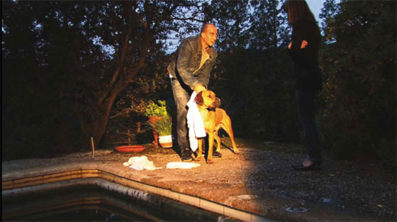 Hera Piadosa, 2007 - Stills de vdeo