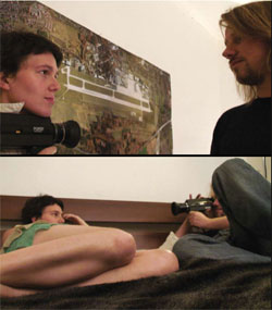 Hera Piadosa, 2007 - Stills de vdeo