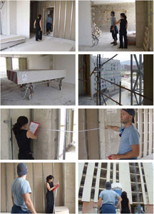 Desde aqu hasta ah, 2008 - Stills de vdeo y foto fija